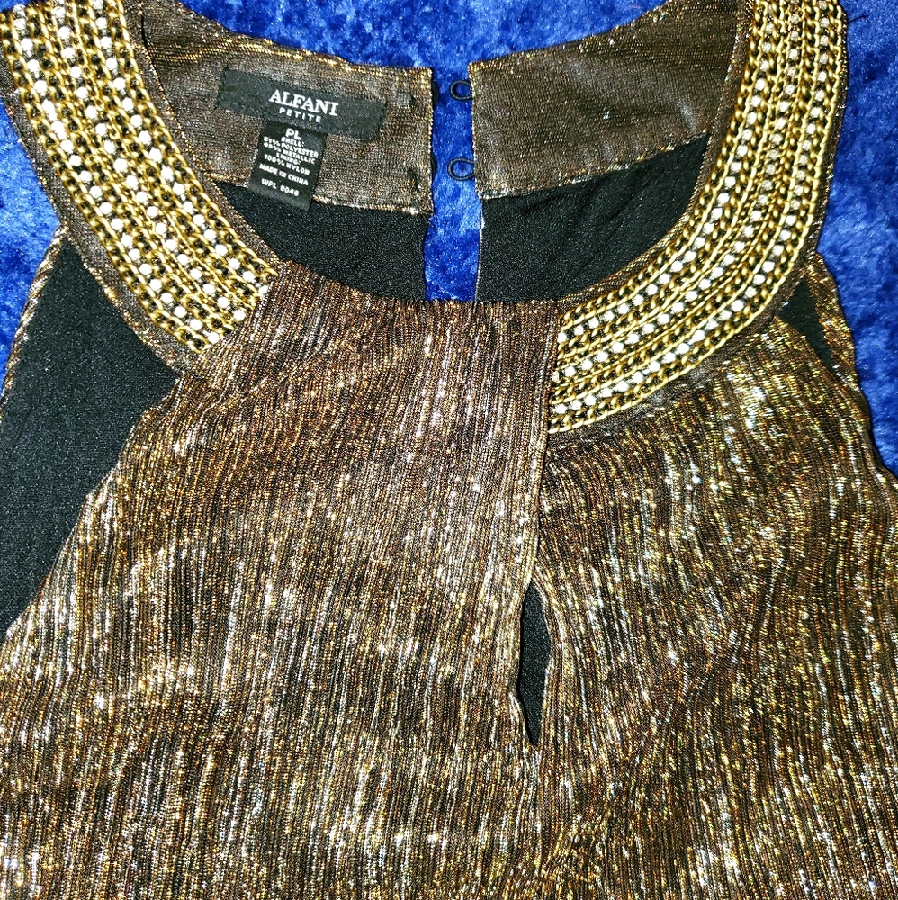Alfani top
